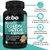 Colon Cleanser Detox for Weight Flush - 15 Day Colon Cleanse Pills with Ginger - Fast Natural Laxative, Constipation Relief, Bowel Movement Supplemen