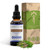 Secrets of the Tribe Motherwort Tincture Alcohol-Free Liquid Extract, Motherwort (Leonurus Cardiaca) Dried Herb (2 FL OZ)