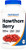 Nutricost Hawthorn Berry Capsules 550mg, 240 Capsules, Vegetarian Friendly, Non-GMO & Gluten Free