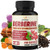 Berberine with Ceylon Cinnamon, Turmeric, Milk Thistle, Artichoke, Black Pepper - 150 Count - Pack of 1
