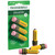 TICONDEROGA ® Erasers, Pencil Shaped, Yellow, 3 ct (38953)