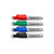 Sharpie Mini Permanent Markers, Fine Point, Assorted Colors, 4 Count