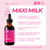Mountain Meadow Herbs Maxi-Milk- Natural Liquid Lactation Support to Increase Breast Milk Production Quickly & Effectively for Breastfeeding Moms - 2