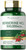 Carlyle Berberine HCL Supplement | 500,000mcg | 60 Capsules | Vegetarian, Non-GMO, Gluten Free