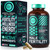 Fertility Supplements for Men Prenatal Vitamin - Maca Root, Ashwagandha, Zinc, Plus Naturals - Conception for Him Men Fertility Vitamins and Male Fer