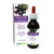 Naturalma Black Elder (Sambucus nigra) Flower (Elderflower) and Fruit (Elderberry) Alcohol-Free Tincture - 4 fl oz Liquid Extract in Drops - Herbal S