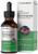 Horbaach Echinacea Drops Herb Tincture | 2 fl oz | Super Concentrated Root Extract | Alcohol Free Liquid | Vegetarian, Non-GMO & Gluten Free Suppleme