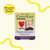 CHILDLIFE ESSENTIALS Elderberry Super-Immune SoftChew Gummies for Kids - Immune Support with Vitamin C & Vitamin D3, Elderberry Immune Supplement for