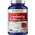NusaPure Cranberry 60,000 mg 180 Veg Caps (Bioperine, Non-GMO, Vegan)