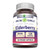 Amazing Formulas Elderberry (10:1 Concentrate) Supplement | 500 Mg per Serving | 240 Capsules | Non-GMO | Gluten-Free | Made in USA