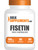 BulkSupplements.com Fisetin Capsules - Fisetin 100mg, Fisetin Supplement - Antioxidants Source, Vegan & Gluten Free, 1 Capsule per Serving, 90 Veg Ca
