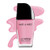 wet n wild Wild Shine Nail Color, High-Shine Finish  Tickled Pink