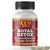 Royal Detox - All-in-One Cleanse | Zeolite, Cilantro, Chlorella, Spirulina, Apple Pectin | Full Body, Liver, Colon Detox | Supports Energy, Mood, Imm