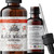 Black Walnut Tincture, Organic Black Walnut Extract Drops (Juglans Nigra, Barberry) Dried Hull