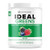 NutraOne Ideal Greens Antioxidant and Nutrient-Rich Superfood Greens Powder Supplement Berry- 30 Servings