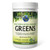 Natural Factors Organic Greens - Antioxidant Support Supplement Aids Immune Health - Green Drink Mix with Fruits, Vegetables & Herbs - Unflavored, 6.