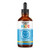 BIORAY Kids NDF Calm, Vanilla - 4 fl oz - Nourish the Liver & Remove Toxins - Non-GMO, Vegan, Gluten Free - 2-4 Month Supply