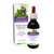 Naturalma Lungwort (Pulmonaria officinalis) herb with Flowers Alcohol-Free Tincture - 4 fl oz Liquid Extract in Drops - Herbal Supplement - Vegan