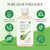 AloeCure USDA Organic Aloe Vera Juice Made Within 12 Hrs of Harvest - Pure Aloe Juice Natural Digestive Supplement to Support Digestion, Immune Syste