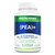Enzyme Science Pea + Turmeric Curcumin Supplement for Physiological Support Helps Support Nervous, Immune, & Muscular Systems - 60 Capsules