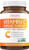 Vitamin C Immune Support Supplement - Immune Boost Blend with Elderberry Vitamin C and Zinc for Daily & Seasonal Support - Magnesium Zinc Vit C & D a