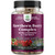 High Strength Hawthorn Berry Capsules - Pure Antioxidant Hawthorn Berry Supplement with Leaf & Flower Extract 4:1 for Healthy Heart & Digestion - Ene