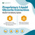 MunoMax - Advanced Immune Support Supplement - Liquid Delivery for Better Absorption - Echinacea, Astragalus, Reishi, Goldenseal, Elderberry & More!
