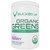 Greens Superfood Powder Mixed Berry | 8 Most Essential Mixed Greens | Certified 100% Organic | Chlorella, Spinach, Kale, Spirulina, Alfalfa, Broccoli