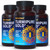 BioEmblem Turmeric Curcumin with Clinically Studied TurmiPure - Joint Support, Healthy Inflammation Turmeric Supplements - 1 Small Cap Daily, 24x Mor