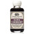 Anima Mundi Apothecary Black Elderberry Syrup - Organic Elderberry Syrup with Skullcap Baikal, Cordyceps, Reishi, Shiitake & Maitake Mushrooms to Hel