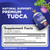 Nutrivein Premium TUDCA+ Liver Support Supplement 1000mg - 30 Day Supply (60 Caps): TUDCA Supplement Bile Salts for Liver Wellness
