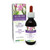 Naturalma Willow herb or Fireweed (Epilobium parviflorum) herb Alcohol-Free Tincture - 4 fl oz Liquid Extract in Drops - Herbal Supplement - Vegan