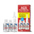 Results RNA - ACS 200 Nasal Extra Strength  The Most Effective Nasal Wash Available. Clears Nasal Passages Helping You Breathe Deeply, Day & Night.