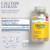 Solaray Calcium Citrate 1000mg - Chelated Calcium Supplement - Supports Bone Strength and Healthy Teeth - Easy to Digest - Vegan - 68 Servings, 275 V