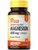Sundance Magnesium 400mg | Essential Mineral Supplement | 40 Softgels | Non-GMO & Gluten Free