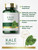 Carlyle Kale Extract | 120 Capsules | Non-GMO and Gluten Free