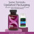 Neurobiologix Pregnenolone Plus, Pregnenolone Supplement for Hormone Support, Mood & Mental Clarity with Niacinamide, Wellness & Stress Balance 60 Ca