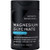 Sports Research® Magnesium Glycinate - Supports Restful Sleep & Enzymatic Processes - 160 mg Chelated Magnesium - Liquid Softgel - 60 Count