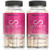 Hairfinity Hair Vitamins - Scientifically Formulated with Biotin, Amino Acids, and a Vitamin Supplement That Helps Support Hair Growth - Vegan - 120