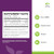 Terry Naturally Tri-Iodine - Aid Thyroid Health with Potassium Iodide & Sodium Iodide - Aids Hormone Balance with Molecular Iodine from Kelp - Brain