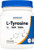 Nutricost L-Tyrosine Powder 500 Grams - Pure L-Tyrosine Powder 1000mg Per Serving