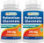 Best Naturals Potassium Gluconate 595 mg 250 Tablets (250 Count (Pack of 2))