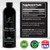 Colloidal Silver w/Nano Technology - 32ppm 8oz - 8X More Effective - Natural Immune Support - Save The Sick Days - Ages 5 & Up - Outperforms Higher P