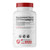 Zinc Supplement by Metabolic Nutrition, 75mg, 90 Zinc Capsules, Supports Immune System Function w/Zinc Oxide