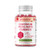 Vitamatic Chromium Picolinate 1000 mcg - 90 Gummies - High Potency Chromium - Raspberry Flavor