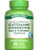 Nature's Truth Glucosamine Chondroitin MSM Complex | 90 Caplets | with Turmeric | Double Strength | Non-GMO & Gluten Free Supplement