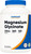 Nutricost Magnesium Glycinate Capsules (360 Capsules, 210 mg Per Serving) - Magnesium Glycinate Supplement for Gentle Absorption