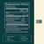 Gaia Herbs Nootropic Focus - Brain & Cognitive Support Supplement to Help Maintain Healthy Concentration* - with Saffron, Lemon Balm & Spearmint - 40