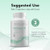 Theralogix ProCerv HP High-Potency Multivitamin - 90-Day Supply - Support for Women & Men - Immune Support Supplement - Includes Vitamin B, Vitamin C