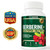 EzyAbsorb Gluten-Free Berberine 500mg, 60 Veggie Capsule w/LA-3 AMPK Metabolic Activator